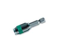 Porta Bit, Rapidapter, 50MM, WERA, 052502