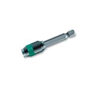 Porta Bit, Rapidapter, 75MM, WERA, 052503