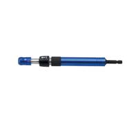 Porta Bit Telescopico Laser 1/4" Da 200 A 280Mm Con Mandrino Rapido 8885