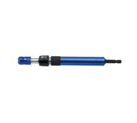 Porta Bit Telescopico Laser 1/4" Da 200 A 280Mm Con Mandrino Rapido 8885