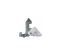 Porta Blocco Chiusura Ganci Porta Lavatrice Bosch Siemens 173251