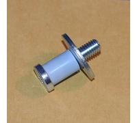 Porta Blocco Striker Bullone Sostituisce D2AZ 6522008-A 1972-1986 Ford Auto