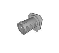 Porta Bobina Filamento HATCHBOX Compatibile con Flashforge Creator Pro 3D