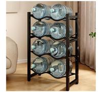 Porta bollitore Resistente: Una Soluzione per Dispenser e Contenitore dell'Acqua, Ideale per uffici, Case e cucine. Facile da Usare e Perfetto per Le tue Esigenze.