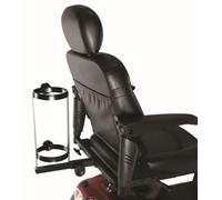 Porta bombola ossigeno per Scooter Per Anziani modello CN1xx Art. CNA110