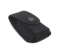 Porta bomboletta spray Vega 2P60 NERO
