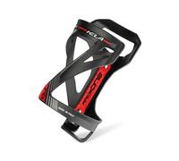 Porta borraccia a uscita laterale Race One Kela Noir