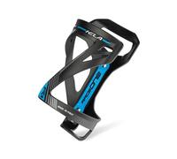 Porta borraccia a uscita laterale Race One Kela Noir