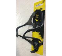 Porta borraccia bici in carbonio Cycertec 19 g carbon bike bottle cage light