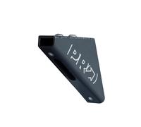 Pro Portaborraccia E-bike Saddle Mount Black