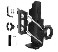 Porta borraccia da bicicletta, rack organizer portatile per bevande da bicicletta, gabbia ad acqua regolabile per adolescenti, donne, uomini e famiglie