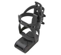 Porta borraccia da bicicletta - Supporto in nylon con leva - Porta borraccia e gabbia per bottiglie per bicicletta | per strada MTB ciclismo all'aperto uomini e donne vetro tazza Tumbler chiavi