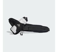 Porta borraccia da running Black 1 Taglia