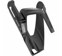 Porta borraccia Elite Ala skin soft touch Noir