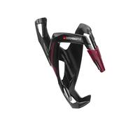 Porta borraccia Elite Custom Race plus Noir