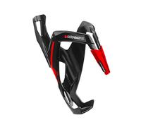 Porta borraccia Elite Custom Race plus Noir