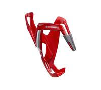 Porta borraccia Elite Custom Race plus Rouge TU