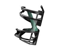 Porta borraccia Elite Prism Gauche Noir