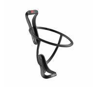 Elite Carbon T-race Bottle Cage Nero