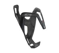 Elite Vico Carbon Bottle Cage Nero Black / Matte Black