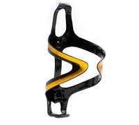 Jrc Components Portaborraccia Kaze Carbon Gloss UD Orange