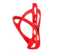 Porta-borraccia in plastica Krayton Kraken Rouge