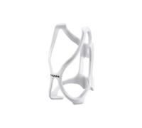 Porta borraccia Lezyne Flow Cage Bianco