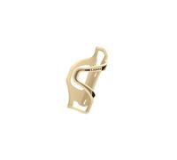 Porta borraccia Lezyne Flow Cage SL Beige