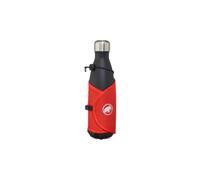 Porta borraccia mammut lithium add on rosso