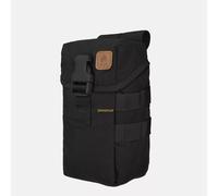 Porta borraccia Nero Helikon Tex
