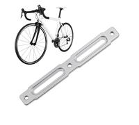 Porta borraccia per bicicletta da strada, supporto per borraccia da bicicletta, solido e leggero, montatura e sicura per ciclisti urbani ed escursioni, accesso rapido alle bevande in movimento