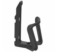 Porta borraccia Polisport Basic Noir