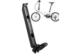 Porta borraccia portatile per manubrio di bicicletta | Design portatile per l'utilizzo in movimento, si adatta ai manubri standard delle biciclette, tiene saldamente le borracce,