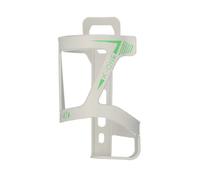 Porta borraccia Roto K One entree / sortie laterale Blanc