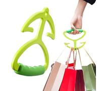 Porta Borse Della Spesa | Portaborsa Per Shopping - Accessorio Portaspesa Fino A 36 Kg Per Scale Viaggio Famiglie Anziani Campeggio Unghie Lunghe