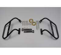Porta Borse Laterali Portavaligie VOYAGER+ per YAMAHA BOLT XV/XVR 950 2014-2021