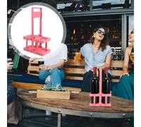 Porta Bottiglia Cassetta Bottiglie Della Di Latte Bevande