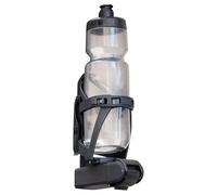 Porta Bottiglia Da Bicicletta - con Supporto,Porta Bottiglia d'acqua per Bici | per Strada Ciclismo Esterno Uomini e Donne Vetro Tumbler Chiavi Stoccaggio