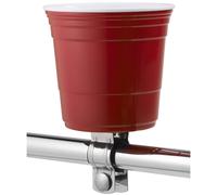Porta Bottiglia Da Bicicletta Red Cup Living Per Manubrio 22.2mm/31.8mm 18-32oz