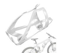 Porta bottiglia d'acqua Bicicletta,Porta bottiglia d'acqua MTB | Gabbie Porta Bottiglie,Porta bottiglia d'acqua leggero, Porta borraccia veloce e facile da montare per la bici da strada