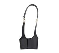 Porta Bottiglia d'acqua con Cinturino, Borsa a Maniche per Bottiglia | Accessori per bottiglie d'acqua Coperture per portaadesivi magici con