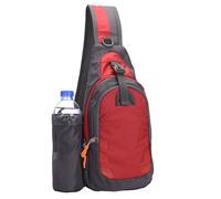 Porta Bottiglia D'acqua Escursionistica Borsa Tracolla Da Viaggio