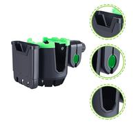 Porta Bottiglia D'acqua in Bicicletta Portabicchieri Per Manubrio Della