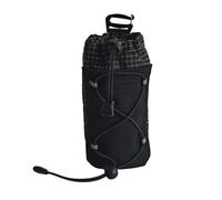 Porta Bottiglia D'acqua Per Zaino - Custodia Impermeabile Per Bicchieri | Attacco In Materiale Impermeabile, Dimensioni 17x8 Cm, Custodia Da Trasporto Leggera Per Uomini E Donne Escursionisti, Campeg