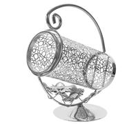 Porta Bottiglia Di Vino Singolo Cantinetta Portabottiglie Display