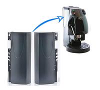 PORTA BOTTIGLIA FROG - COPPIA MONTANTI - 10 CIALDE OMAGGIO EMOZIONI QUOTIDIANE