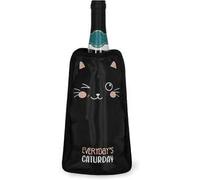 Legami Fascia Refrigerante, PVC, Kitty, Piccolo