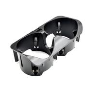 Porta Bottiglie auto Compatibile Con Benz Per La Classe W221 2009-2012 Accessori Auto Console Centrale Portabicchieri A2218130014 Accessori