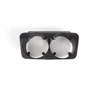 Porta Bottiglie auto Compatibile Con Benz Per W213 2016-2021 Console Centrale Inserto Portabicchieri 2056800691 Accessori