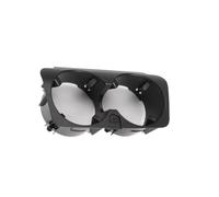 Porta Bottiglie auto Compatibile Con Benz Per W213 2016-2021 Portabicchieri Per Console Centrale Anteriore 2056800691 Parti Di Ricambio